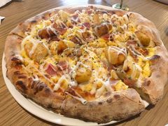 -城市大道红炉披萨烘焙坊