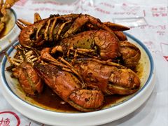 -三妹小龙虾·黄油蟹(华侨城总店)