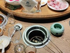 -尚海豆捞(乐虹坊店)