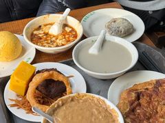 -老磁器口豆汁店(天坛店)