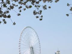 -蠡湖大桥公园