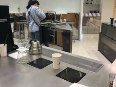 -Seesaw Coffee(上海国金中心店)