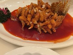 -得月楼·省级非遗·传统苏帮菜(观前店)