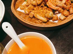 -汤城小厨•粤菜•靓汤(西直门凯德MALL店)