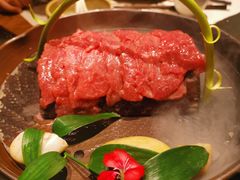 -盡膳口福跷脚牛肉火锅(合生汇购物中心店)