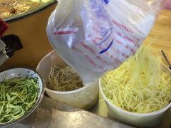 -安徽阜阳卷馍(西单店)