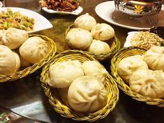 -天津包子铺·海鲜家常菜(北戴河店)