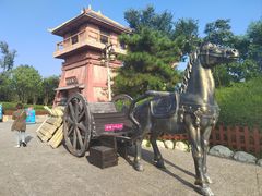 -合肥融创乐园
