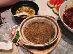 -高玛纳驴肉火烧(河间总店)