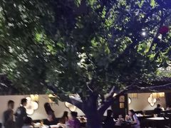 -绿茶餐厅(乐峰广场店)