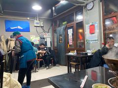 -天桥老金涮肉(牛街店)