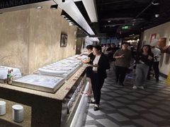 -汉巴味德·烤肉与啤酒的自助(杭州大悦城店)