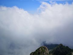 -白草畔自然风景区