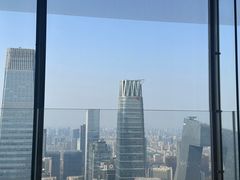 -北京柏悦酒店·锦庭餐厅Dining Room
