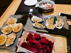 -菊上料理(蜀山银泰百货店)