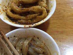 -洞子口张老二凉粉(文殊院店)