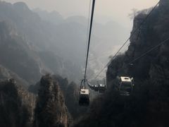 -狼牙山风景区
