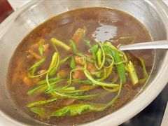 牛肉火锅-辉记牛肉馆(泉州店)