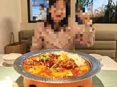 -楼兰新疆菜(江宁万达店)