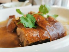 至尊烧鹅-名苑皇宫酒家(来魅力壁画村店)