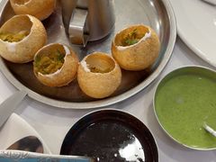 -葛尼沙印度餐厅 (镇明路店)