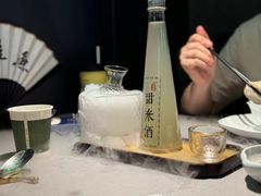 -米桃·苏园·苏锡菜(仁恒仓街店)