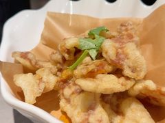 -华竹饭店(中央大街店)