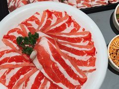 -伊斯美清真火锅(吉祥店)
