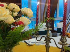 -天毓山庄·餐厅