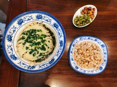 三虾面-同得兴面馆.苏式面.三虾面(园区店)