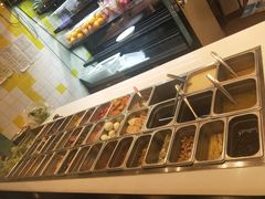 -Meal Salad米有沙拉(长泰广场店)