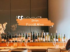 -SHAN山(前滩太古里店)