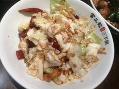 -富正毅三下锅(体育馆店)