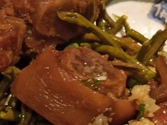 -俏九州·小炒黄牛肉(华润万象汇店)