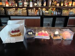毛线-候鸟咖啡(前门店)