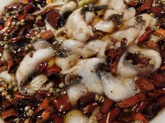 永安经典水煮鱼-永安鱼庄·镇江菜(东吴路店)