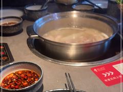 -同仁四季椰子鸡(宝安壹方城店)