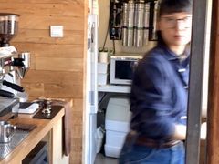 -VOYAGE COFFEE(北锣鼓巷店)