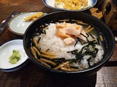 -鸟鸣门屋台料理(金帝银泰店)