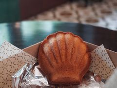 玛德琳蛋糕-Pie Bird(新闸路店)