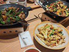 -新太二·鲜料川菜(晶耀前滩店)