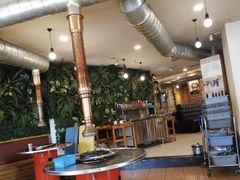 大堂-老板娘的烤肉店(港湾广场店)