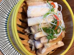 -高佳庄·海鲜酒楼(定海店)