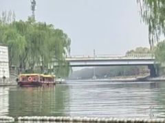 -皇家御河游(紫御湾码头)