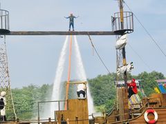 -渔岛海洋度假区