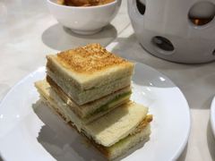 咖椰吐司-星洲小馆·新加坡菜(吴江万象汇店)