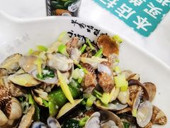 -威海渔村(黄兴路店)