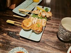 -眷屋の深夜食堂(云锦中心店)