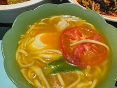 -桃子餐厅·天津菜(红星路直营店)