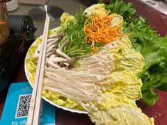 -中国徽菜·徽商故里(罍街店)